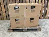 Sharp - mx-c407p - printer - printer & scanner (4x)