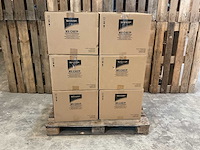Sharp - mx-c407p - printer (6x)