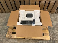Sharp - mx-c407p - printer (6x) - afbeelding 2 van  4