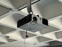 Sharp - notevision - beamer - afbeelding 1 van  5