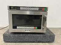 Sharp - r-2100at - heavy duty magnetron - afbeelding 3 van  5