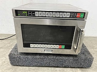 Sharp - r-2100at - heavy duty magnetron - afbeelding 4 van  5