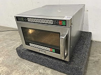 Sharp - r-2100at - heavy duty magnetron - afbeelding 1 van  5