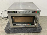 Sharp - r-2100at - heavy duty magnetron - afbeelding 2 van  5