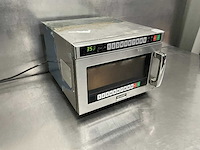 Sharp - r-2100at - magnetron - afbeelding 2 van  5
