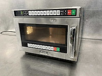 Sharp - r-2100at - magnetron - afbeelding 4 van  5