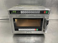 Sharp - r-2100at - magnetron - afbeelding 5 van  5