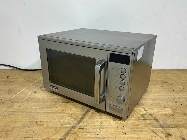 Sharp - r-22am - magnetron - afbeelding 1 van  2