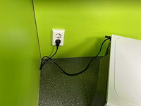 Sharp - r-242w - magnetron - afbeelding 7 van  8