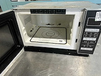 Sharp - r360s - magnetron - afbeelding 2 van  2