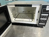 Sharp - r360s - magnetron - afbeelding 2 van  2