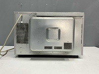 Sharp - r961inw l 900 watt - combimagnetron - afbeelding 7 van  8