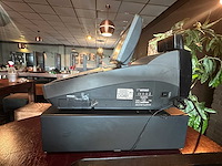 Sharp - up-810f - pos terminal - afbeelding 2 van  4