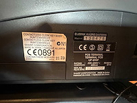 Sharp - up-810f - pos terminal - afbeelding 3 van  4