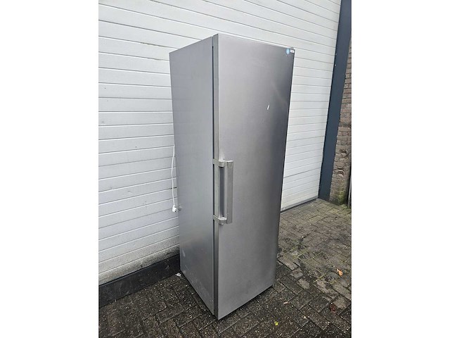 Sharp - vriezer - afbeelding 2 van  5