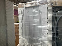 Sharp - vrijstaand 8 kg - es-nb814w-be - wasmachine - afbeelding 7 van  7