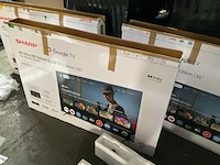 Sharp 55 inch 55hp5365e televisie (3x) - afbeelding 2 van  12
