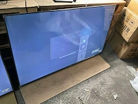 Sharp 55 inch 55hp5365e televisie (3x) - afbeelding 11 van  12