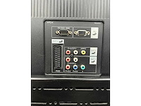 Sharp aquos - 60" monitor met muurbeugel - afbeelding 2 van  13