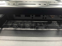 Sharp aquos - 60" monitor met muurbeugel - afbeelding 4 van  13