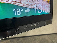 Sharp aquos - 60" monitor met muurbeugel - afbeelding 7 van  13