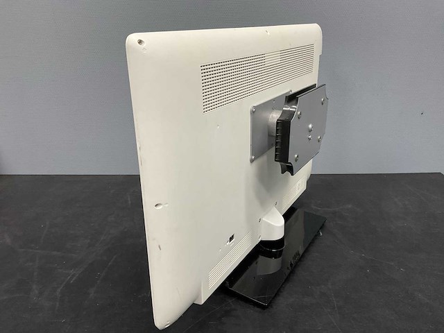 Sharp aquos televisie - afbeelding 2 van  11