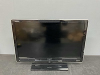 Sharp aquos televisie - afbeelding 1 van  11