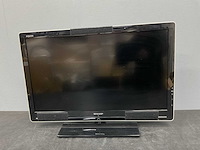 Sharp aquos televisie - afbeelding 4 van  11