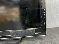 Sharp aquos televisie - afbeelding 5 van  11