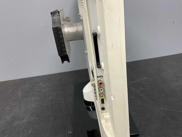 Sharp aquos televisie - afbeelding 8 van  11