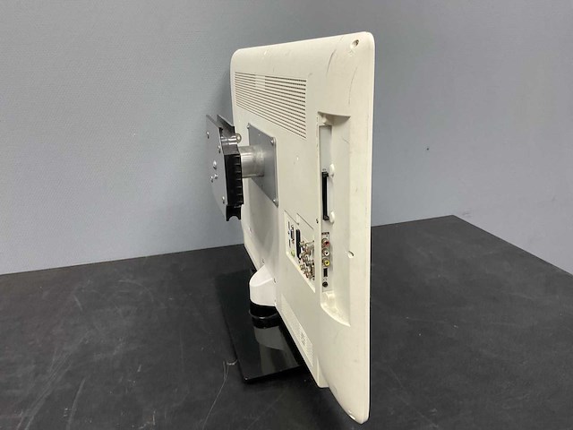 Sharp aquos televisie - afbeelding 9 van  11