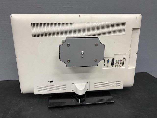 Sharp aquos televisie - afbeelding 10 van  11