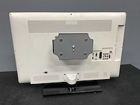 Sharp aquos televisie - afbeelding 10 van  11