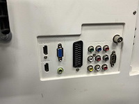 Sharp aquos televisie - afbeelding 11 van  11