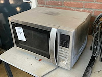 Sharp combi magnetron - afbeelding 2 van  3