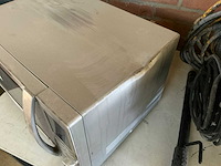 Sharp combi magnetron - afbeelding 3 van  3
