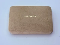 Sharp ct-418 electronic digital watch hanger - afbeelding 8 van  8