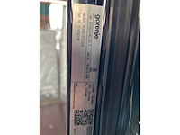 Sharp droger | gorenje oven | gorenje vaatwasser | sharp wasmachine - afbeelding 11 van  13