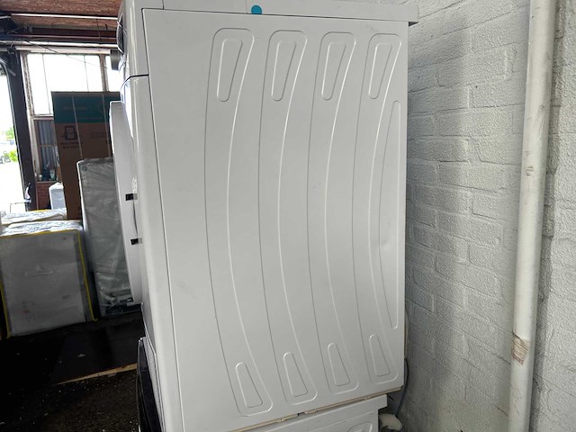 Sharp droger | gorenje oven | gorenje vaatwasser | sharp wasmachine - afbeelding 3 van  13