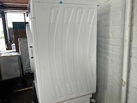 Sharp droger | gorenje oven | gorenje vaatwasser | sharp wasmachine - afbeelding 3 van  13
