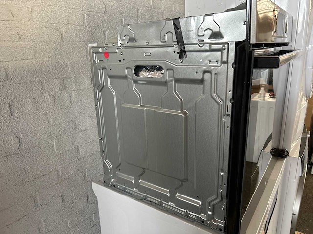 Sharp droger | gorenje oven | gorenje vaatwasser | sharp wasmachine - afbeelding 5 van  13