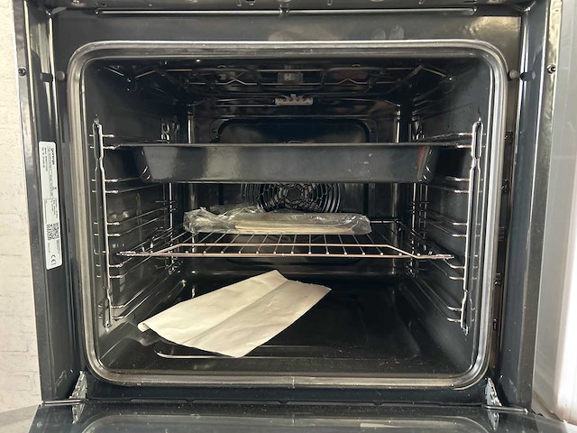 Sharp droger | gorenje oven | gorenje vaatwasser | sharp wasmachine - afbeelding 7 van  13