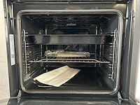 Sharp droger | gorenje oven | gorenje vaatwasser | sharp wasmachine - afbeelding 7 van  13