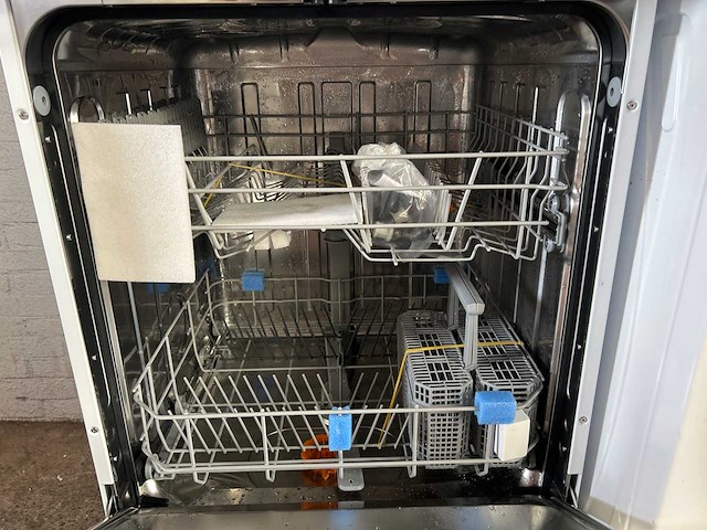 Sharp droger | gorenje oven | gorenje vaatwasser | sharp wasmachine - afbeelding 8 van  13