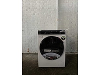 Sharp es-wnfb014cwda-ch wasmachine voorlader 10 kg 1400 rpm wit duits display - afbeelding 3 van  14