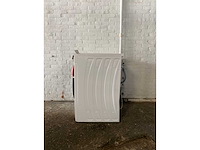 Sharp es-wnfb014cwda-ch wasmachine voorlader 10 kg 1400 rpm wit duits display - afbeelding 7 van  14