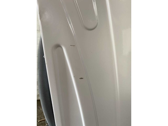 Sharp es-wnfb014cwda-ch wasmachine voorlader 10 kg 1400 rpm wit duits display - afbeelding 9 van  14