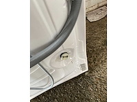 Sharp es-wnfb014cwda-ch wasmachine voorlader 10 kg 1400 rpm wit duits display - afbeelding 12 van  14