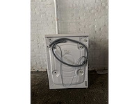 Sharp es-wnfb014cwda-ch wasmachine voorlader 10 kg 1400 rpm wit duits display - afbeelding 13 van  14