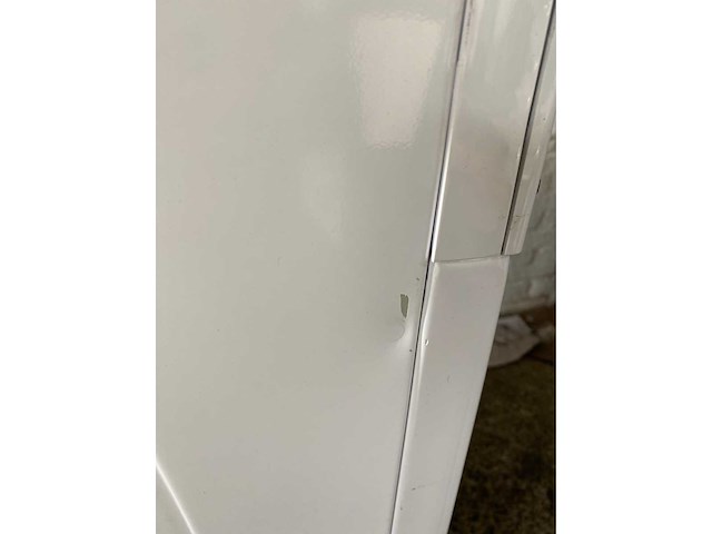 Sharp es-wnfb014cwda-ch wasmachine voorlader 10 kg 1400 rpm wit duits display - afbeelding 14 van  14